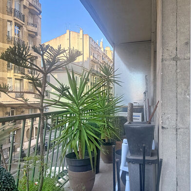 Appartement 4 pièces 420000 €