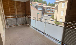 Appartement 3 Pièces 57 m² à louer à Rousset (13790)