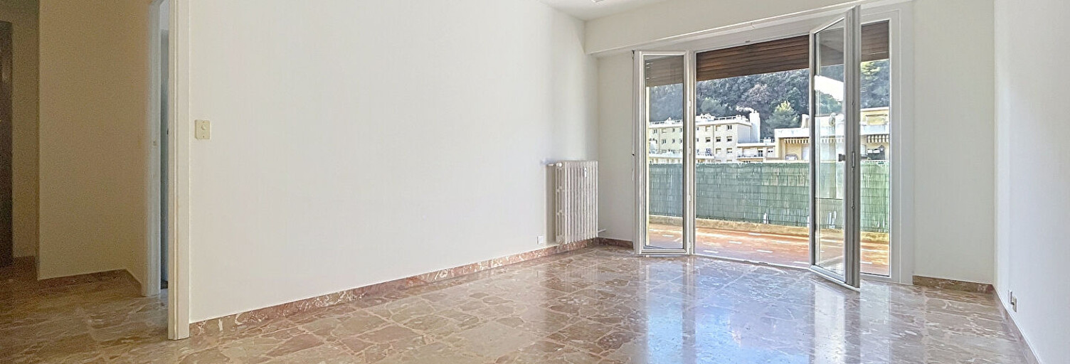 Appartement 3 Pièces 69 m² à louer à Nice (06000)