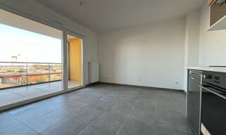 Appartement 2 Pièces 36 m² à louer à Villefontaine (38090)