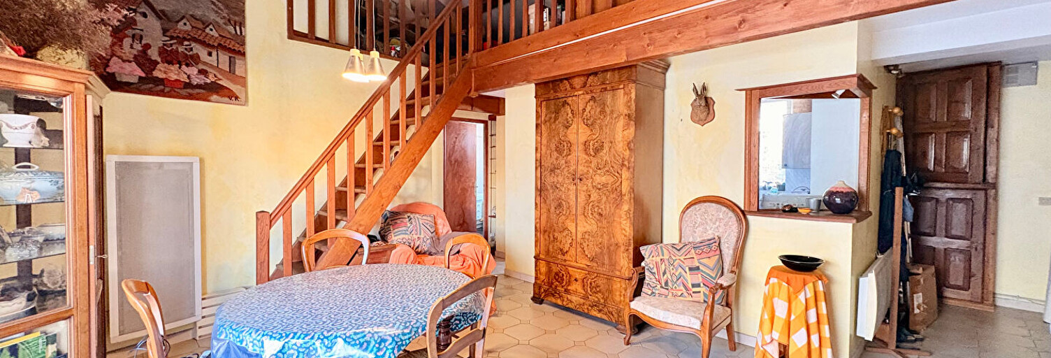 Appartement 3 Pièces 72 m² à vendre à Montpellier (34000)