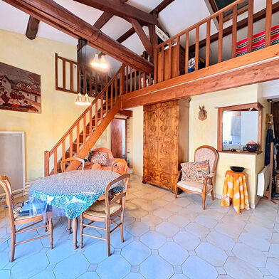 Appartement 3 pièces 235000 €