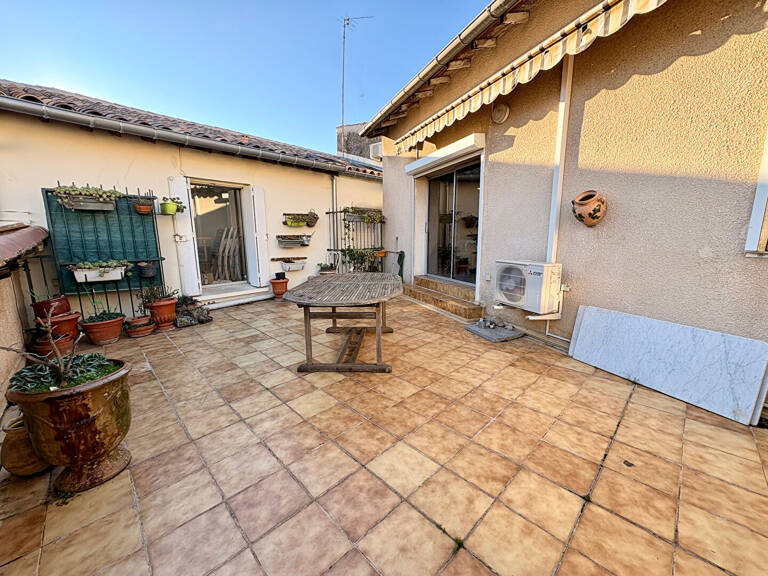 Montpellier Appartement 3 pièces - 73 m² + T2 de 26 m² — photo 1