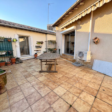 Appartement 4 pièces 331000 €