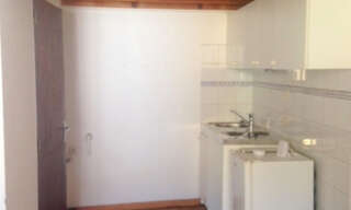 Appartement 1 Pièce 24 m² à louer à Saint-Chamas (13250)