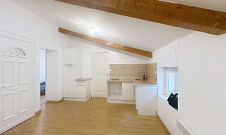 Appartement 2 Pièces 35 m² à louer à Saint-Chamas (13250)