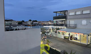 Appartement 2 Pièces 33 m² à vendre à Agde (34300)