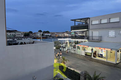 Appartement 2 pièces 169000 €