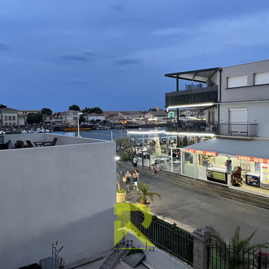 Appartement 2 pièces 169000 €