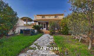 Maison 5 Pièces 111 m² à vendre à Marseillan (34340)