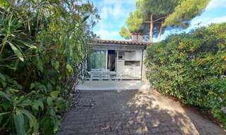 Maison 2 Pièces 38 m² à vendre à Agde (34300)