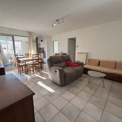 Maison 3 pièces 138000 €