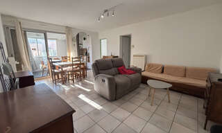 Appartement 3 Pièces 48 m² à vendre à Valras-Plage (34350)