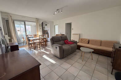 Appartement 3 pièces 138000 €