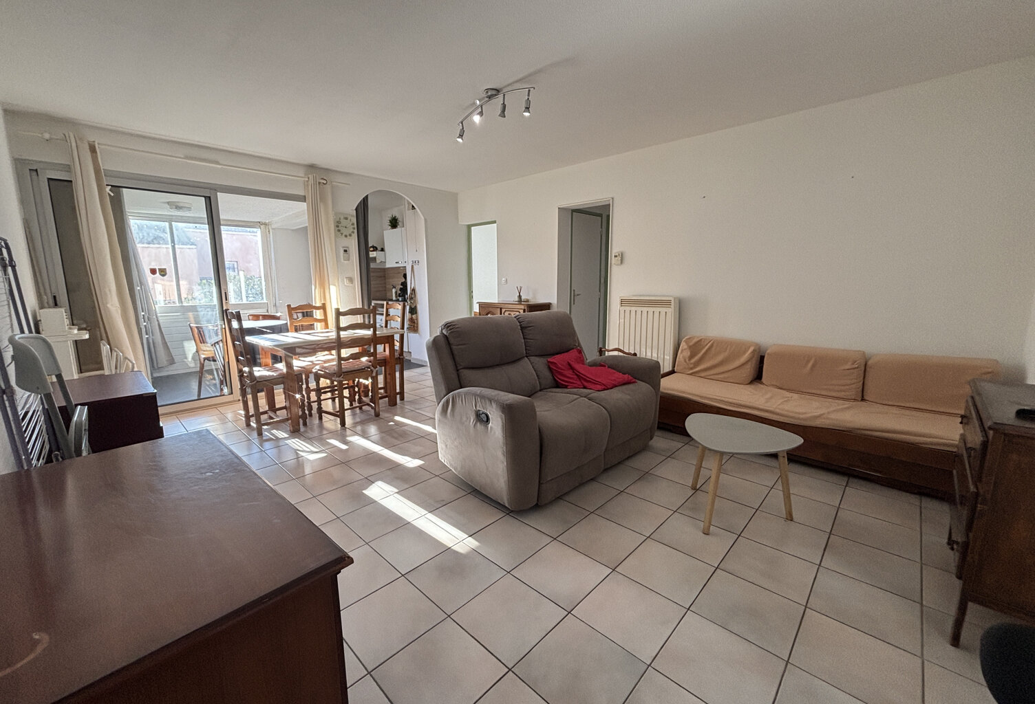 Appartement — photo 1