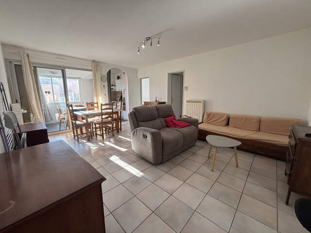 Appartement — photo du bien