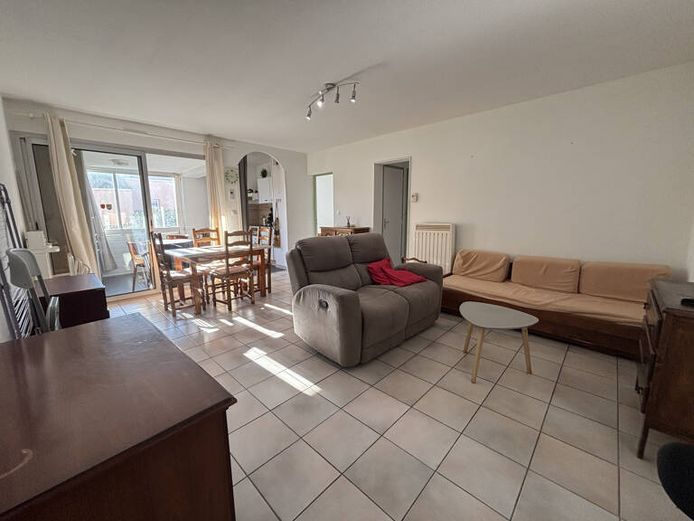Appartement — photo 1