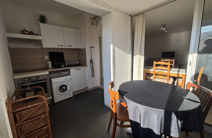 Appartement — photo 2