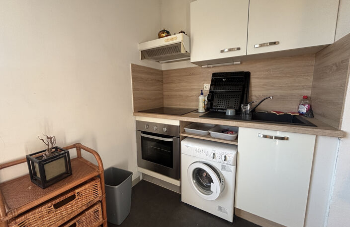 Appartement — photo 3