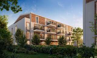 Appartement 3 Pièces 60 m² à vendre à Mainvilliers (28300)