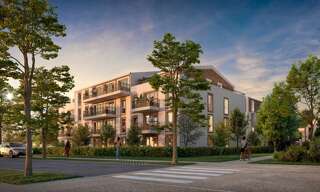 Appartement neuf   m² à vendre à Mainvilliers (28300)