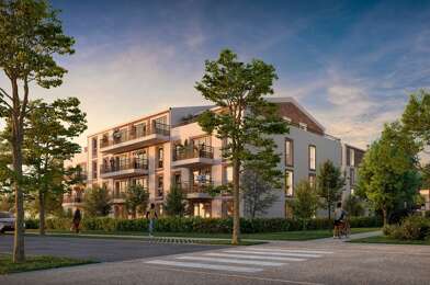 Appartement 2 pièces 142000 €