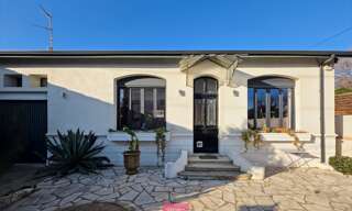 Maison 5 Pièces 133 m² à vendre à Nîmes (30000)