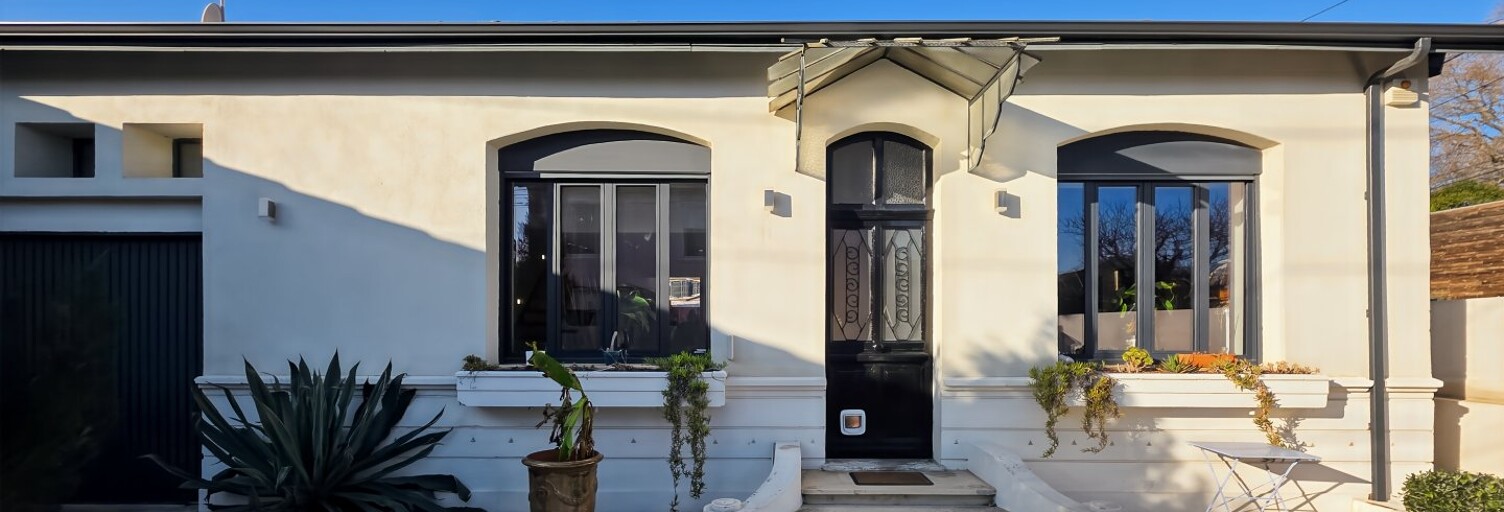 Maison 5 Pièces 133 m² à vendre à Nîmes (30000)