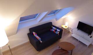 Appartement 2 Pièces 25 m² à louer à Reims (51100)