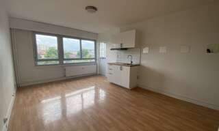 Appartement 2 Pièces 33 m² à louer à Reims (51100)
