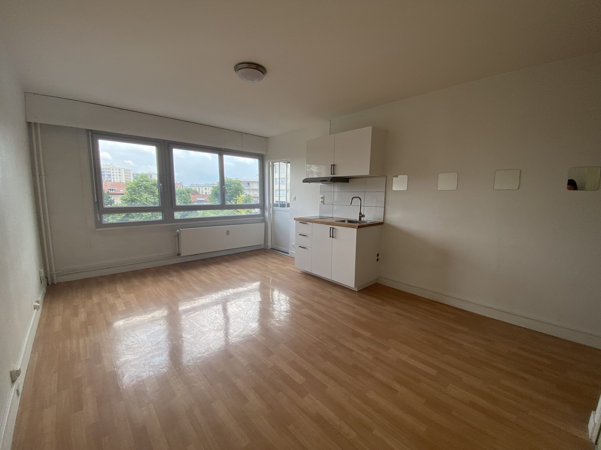 Appartement  T2 à louer Reims 51100