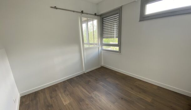 Appartement 2 pièces  à louer Reims 51100