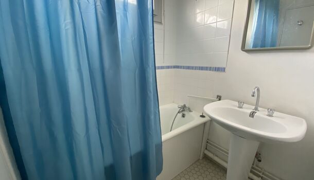 Appartement 2 pièces  à louer Reims 51100