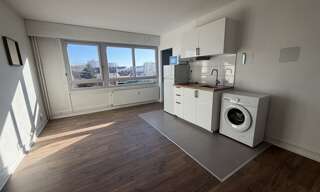 Appartement 2 Pièces 33 m² à louer à Reims (51100)