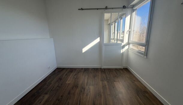 Appartement 2 pièces  à louer Reims 51100