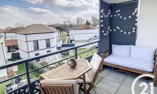 Appartement 3 Pièces 60 m² à louer à Thiais (94320)