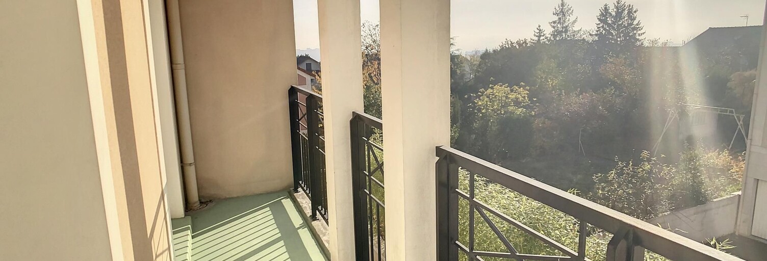 Appartement 3 Pièces 64 m² à louer à Thiais (94320)