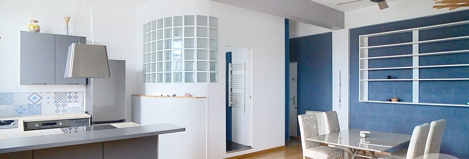 Appartement 3 Pièces 68 m² à vendre à Choisy-le-Roi (94600)