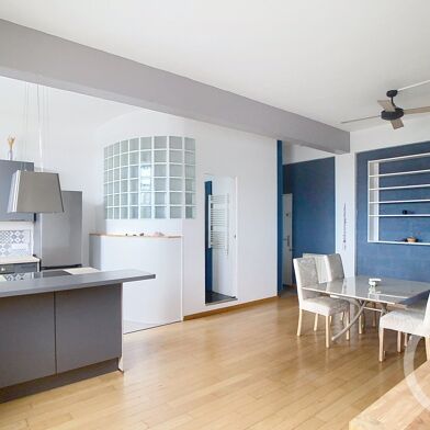 Appartement 3 pièces 224490 €