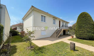 Maison 6 Pièces 103 m² à vendre à Ballan-Miré (37510)