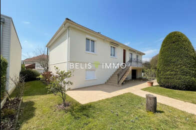 Maison 6 pièces 269000 €