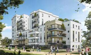 Appartement 2 Pièces 40 m² à vendre à Fontenay-aux-Roses (92260)