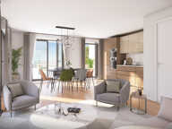 
          Appartement
          (40 à 95 m²)
          Fontenay-aux-Roses
          -
          92260
         — photo 3