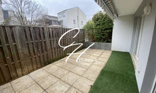 Appartement 2 Pièces 42 m² à louer à Grenoble (38100)