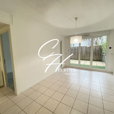 Appartement 2 pièces 750 €