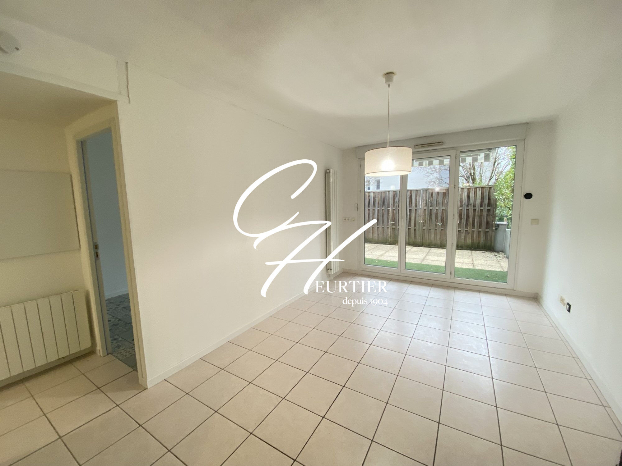 Appartement  T2 à louer Grenoble 38100