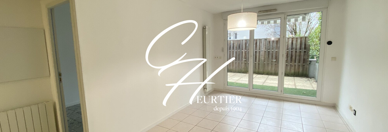 Appartement 2 Pièces 42 m² à louer à Grenoble (38100)