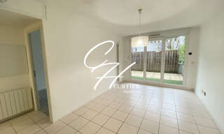 Appartement 2 Pièces 42 m² à louer à Grenoble (38100)