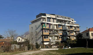 Appartement 3 Pièces 57 m² à vendre à Grenoble (38100)