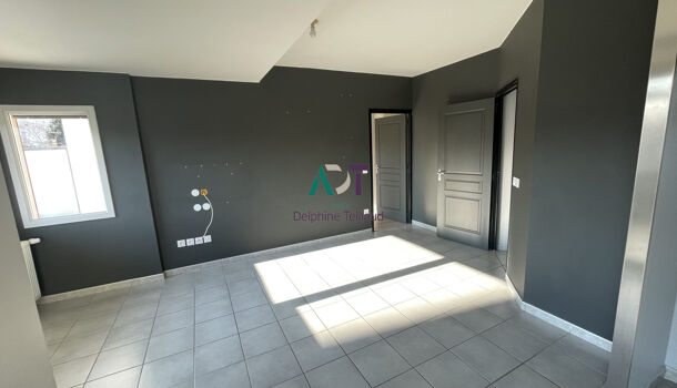 Appartement 3 pièces  à vendre Grenoble 38100